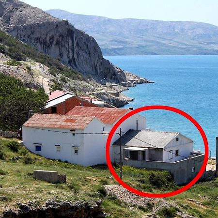 Apartments By The Sea Metajna, Pag - 6465 المظهر الخارجي الصورة